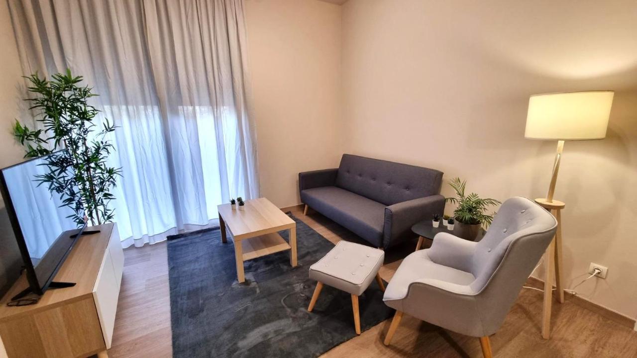 Residencia Universitaria Resa Damia Bonet Valencia Eksteriør bilde